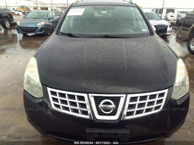 Photo 5 VIN: JN8AS5MT0AW022857 - NISSAN ROGUE 