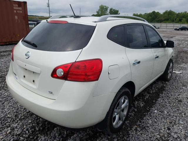 Photo 3 VIN: JN8AS5MT0AW025791 - NISSAN ROGUE S 