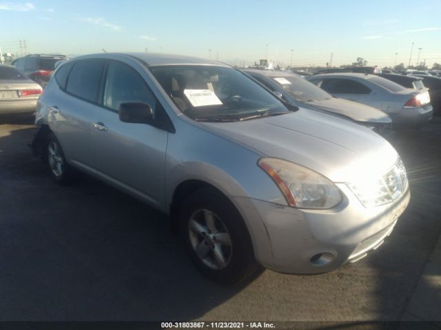 Photo 0 VIN: JN8AS5MT0AW027430 - NISSAN ROGUE 