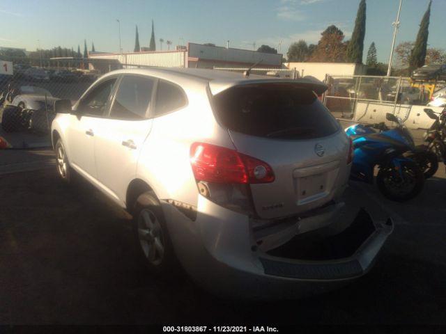 Photo 2 VIN: JN8AS5MT0AW027430 - NISSAN ROGUE 