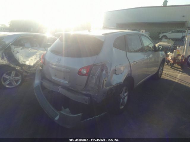 Photo 3 VIN: JN8AS5MT0AW027430 - NISSAN ROGUE 