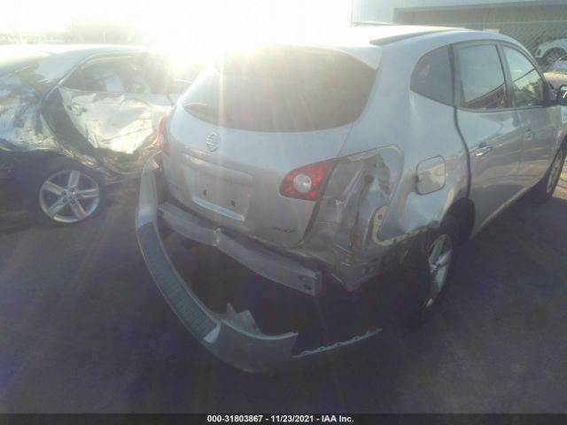 Photo 5 VIN: JN8AS5MT0AW027430 - NISSAN ROGUE 