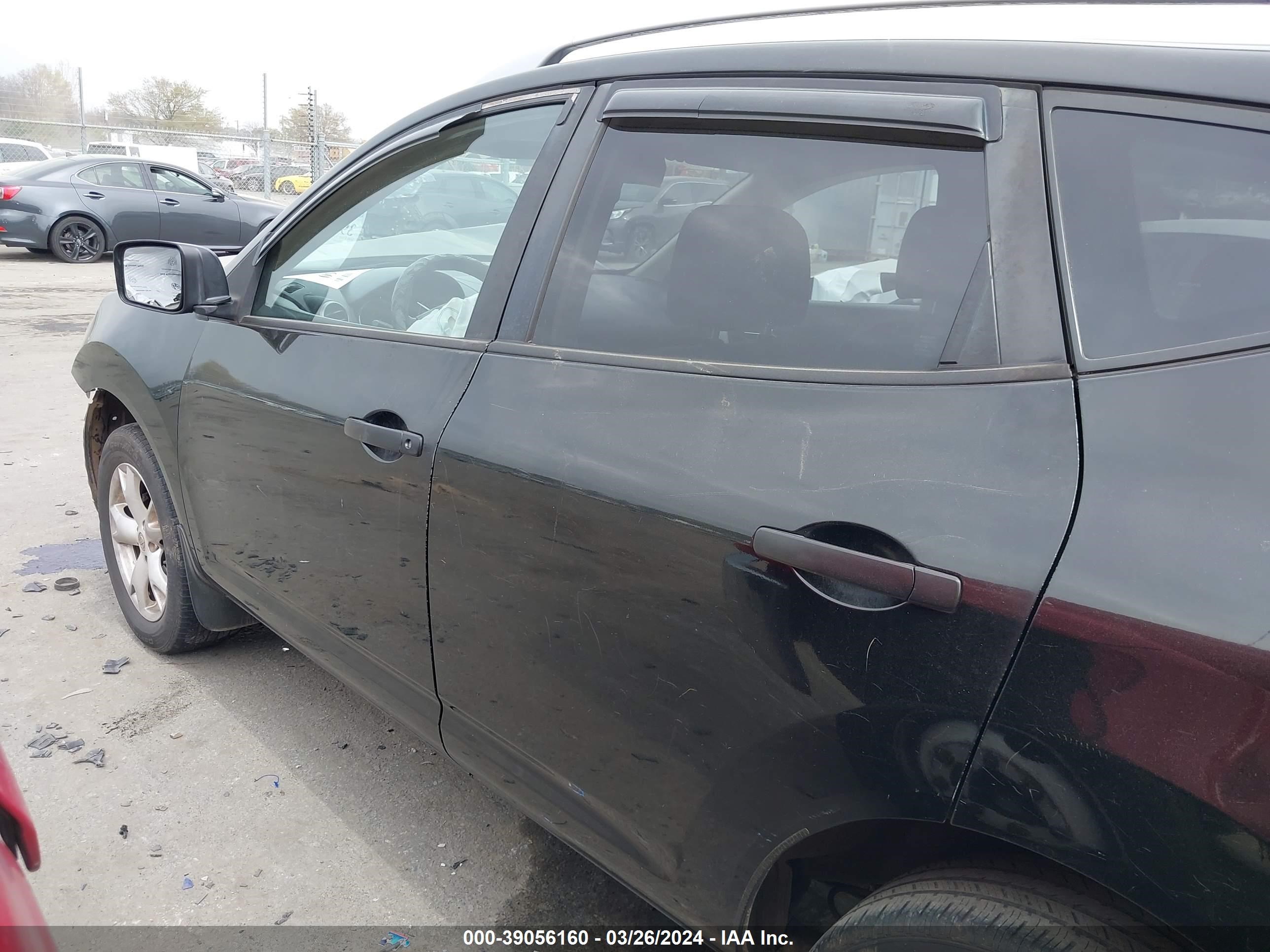 Photo 14 VIN: JN8AS5MT0AW027895 - NISSAN ROGUE 