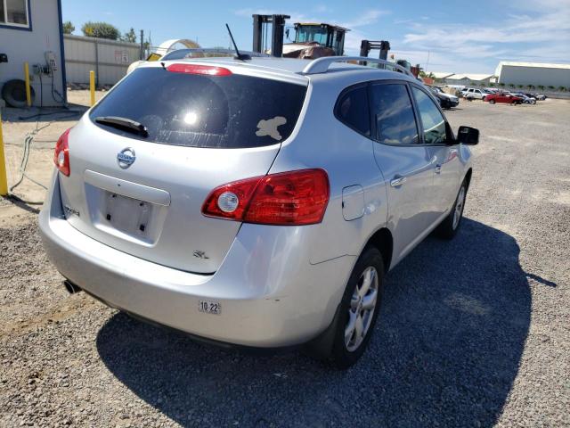 Photo 3 VIN: JN8AS5MT0AW501831 - NISSAN ROGUE S 