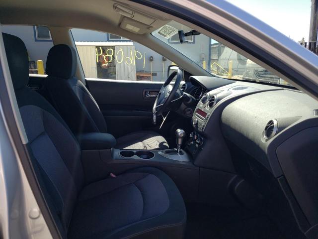 Photo 4 VIN: JN8AS5MT0AW501831 - NISSAN ROGUE S 