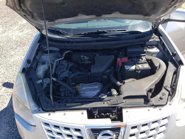 Photo 6 VIN: JN8AS5MT0AW501831 - NISSAN ROGUE S 