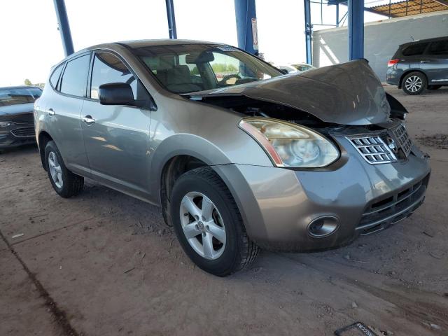 Photo 3 VIN: JN8AS5MT0AW503921 - NISSAN ROGUE S 