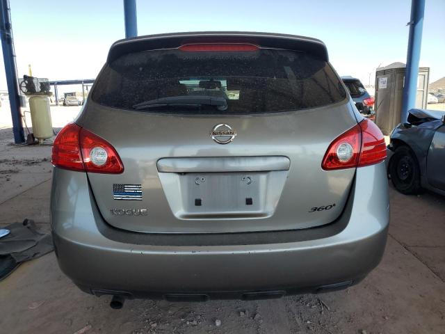 Photo 5 VIN: JN8AS5MT0AW503921 - NISSAN ROGUE S 