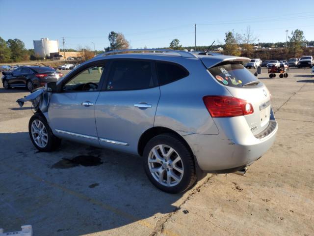 Photo 1 VIN: JN8AS5MT0BW151439 - NISSAN ROGUE 