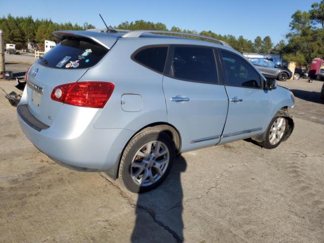 Photo 2 VIN: JN8AS5MT0BW151439 - NISSAN ROGUE 