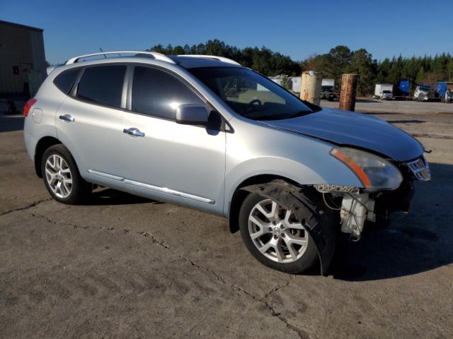 Photo 3 VIN: JN8AS5MT0BW151439 - NISSAN ROGUE 