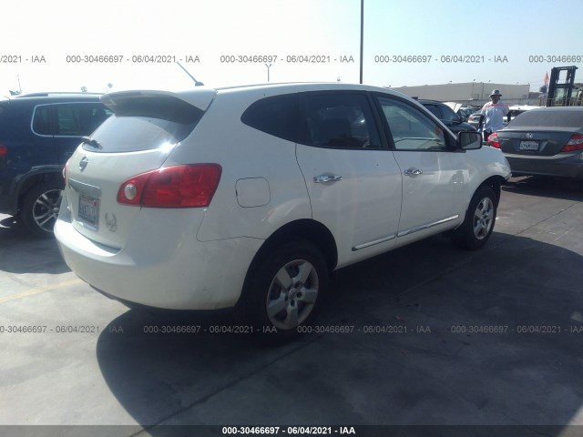 Photo 3 VIN: JN8AS5MT0BW154941 - NISSAN ROGUE 