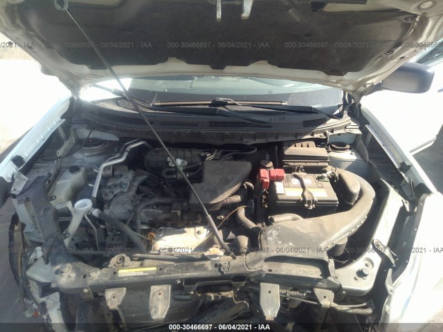 Photo 9 VIN: JN8AS5MT0BW154941 - NISSAN ROGUE 