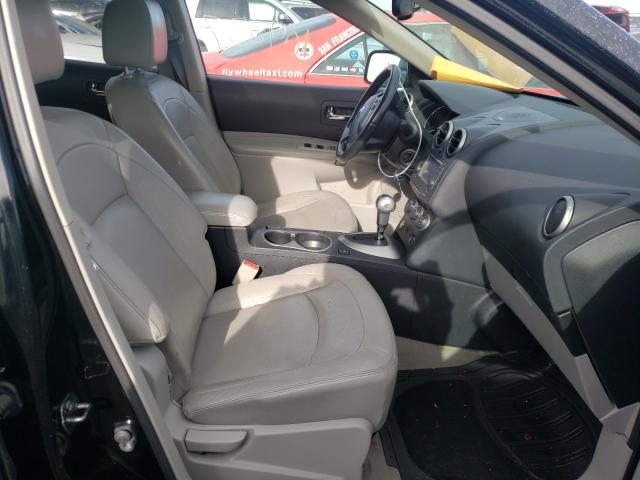 Photo 4 VIN: JN8AS5MT0BW156091 - NISSAN ROGUE S 