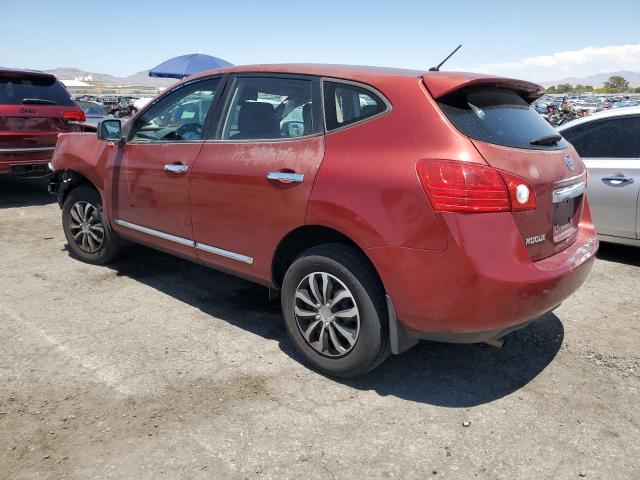 Photo 1 VIN: JN8AS5MT0BW159136 - NISSAN ROGUE 