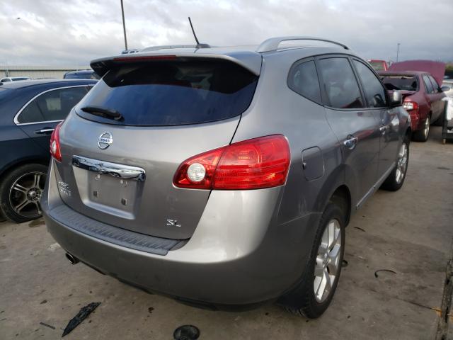 Photo 3 VIN: JN8AS5MT0BW161419 - NISSAN ROGUE S 