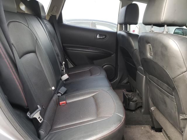 Photo 5 VIN: JN8AS5MT0BW161419 - NISSAN ROGUE S 