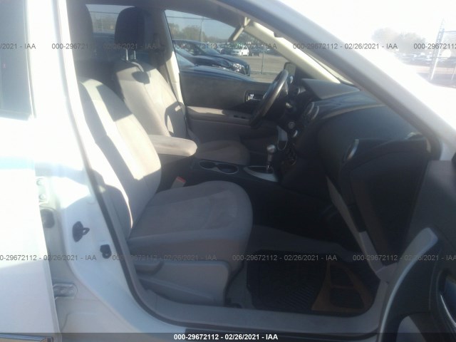 Photo 4 VIN: JN8AS5MT0BW161761 - NISSAN ROGUE 