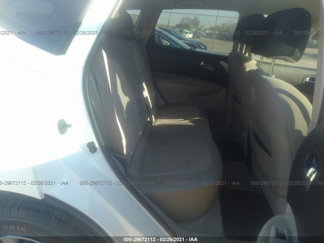 Photo 7 VIN: JN8AS5MT0BW161761 - NISSAN ROGUE 