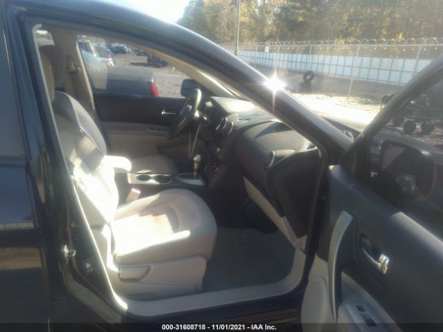 Photo 4 VIN: JN8AS5MT0BW162005 - NISSAN ROGUE 