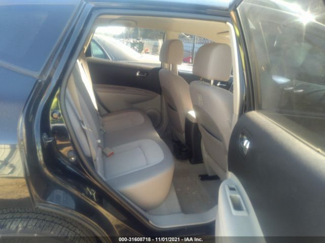 Photo 7 VIN: JN8AS5MT0BW162005 - NISSAN ROGUE 