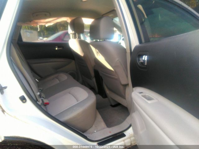 Photo 7 VIN: JN8AS5MT0BW162165 - NISSAN ROGUE 