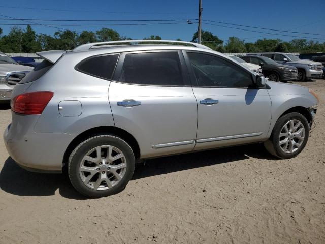 Photo 2 VIN: JN8AS5MT0BW163414 - NISSAN ROGUE 