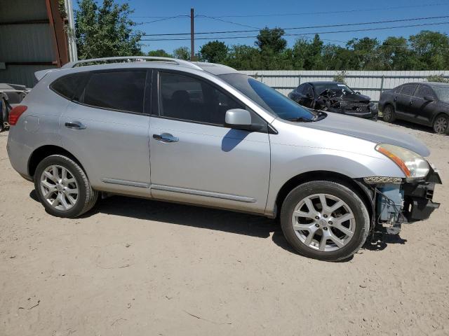 Photo 3 VIN: JN8AS5MT0BW163414 - NISSAN ROGUE 