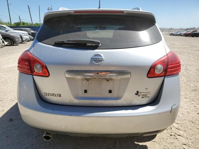 Photo 5 VIN: JN8AS5MT0BW163414 - NISSAN ROGUE 