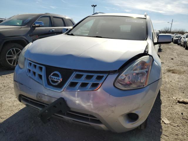 Photo 8 VIN: JN8AS5MT0BW169472 - NISSAN ROGUE S 