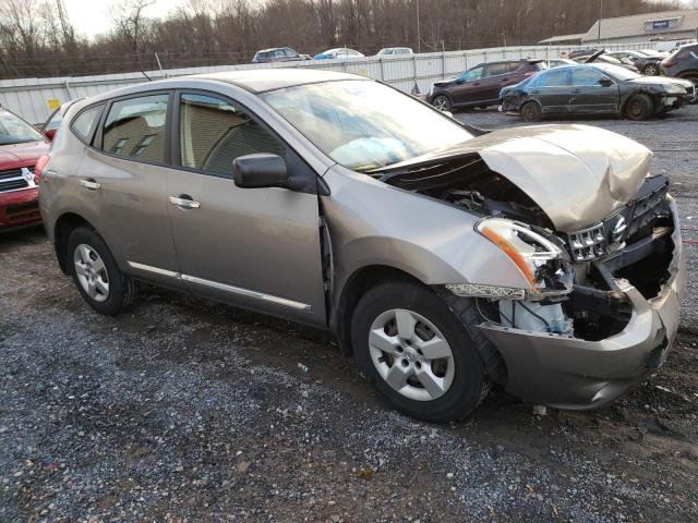 Photo 3 VIN: JN8AS5MT0BW169620 - NISSAN ROGUE S 