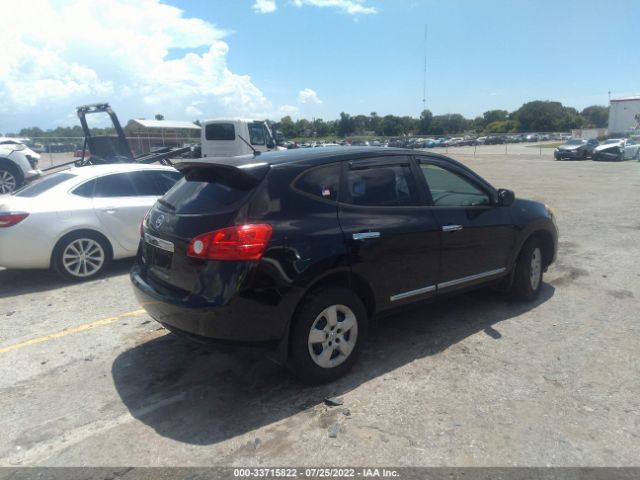 Photo 3 VIN: JN8AS5MT0BW169830 - NISSAN ROGUE 