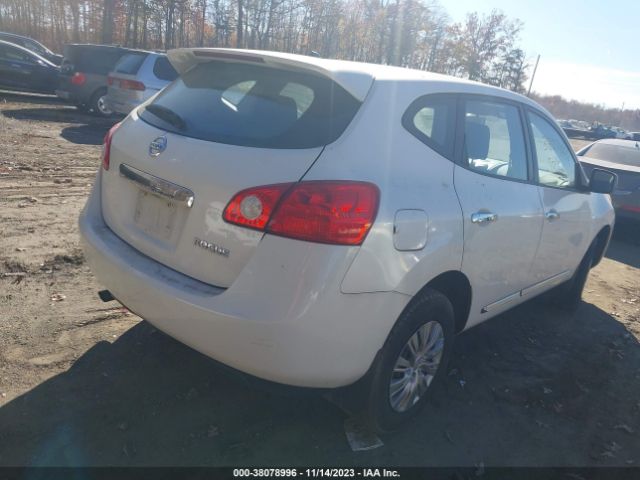 Photo 3 VIN: JN8AS5MT0BW172078 - NISSAN ROGUE 