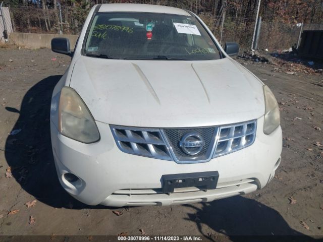 Photo 5 VIN: JN8AS5MT0BW172078 - NISSAN ROGUE 