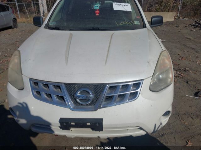 Photo 9 VIN: JN8AS5MT0BW172078 - NISSAN ROGUE 