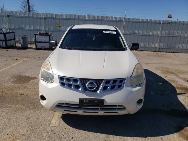 Photo 8 VIN: JN8AS5MT0BW172405 - NISSAN ROGUE S 