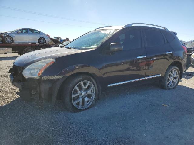 Photo 0 VIN: JN8AS5MT0BW173117 - NISSAN ROGUE 