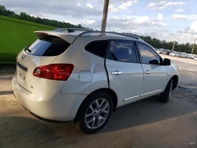 Photo 2 VIN: JN8AS5MT0BW174512 - NISSAN ROGUE 