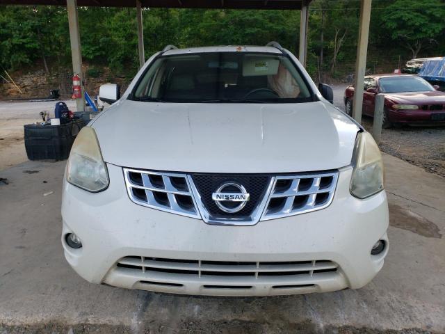 Photo 4 VIN: JN8AS5MT0BW174512 - NISSAN ROGUE 