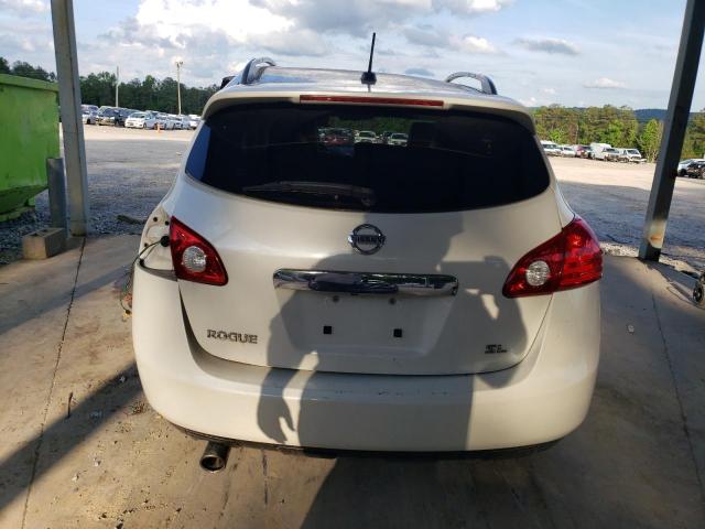 Photo 5 VIN: JN8AS5MT0BW174512 - NISSAN ROGUE 