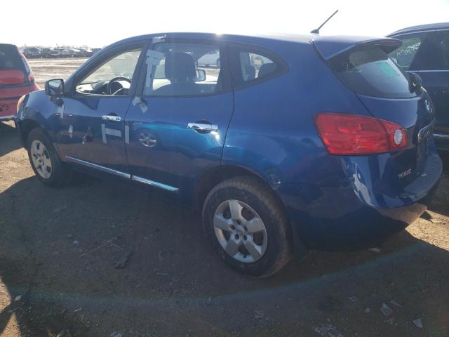 Photo 1 VIN: JN8AS5MT0BW181234 - NISSAN ROGUE S 