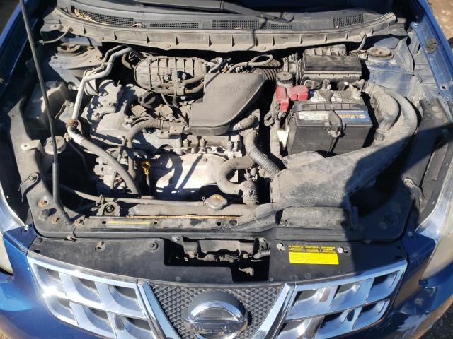 Photo 10 VIN: JN8AS5MT0BW181234 - NISSAN ROGUE S 