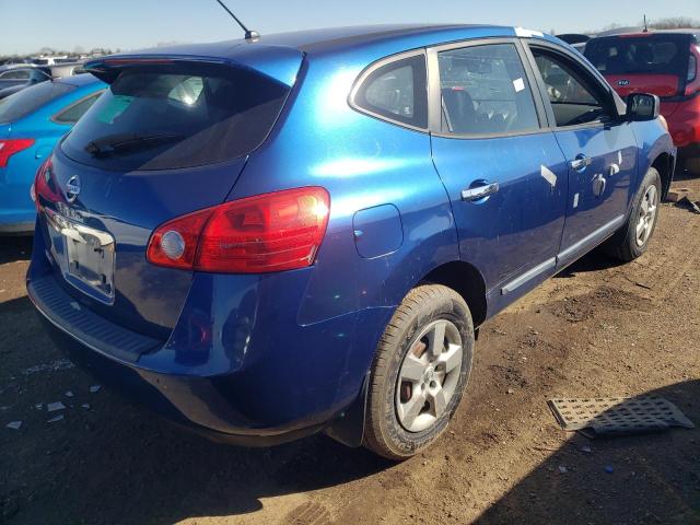 Photo 2 VIN: JN8AS5MT0BW181234 - NISSAN ROGUE S 