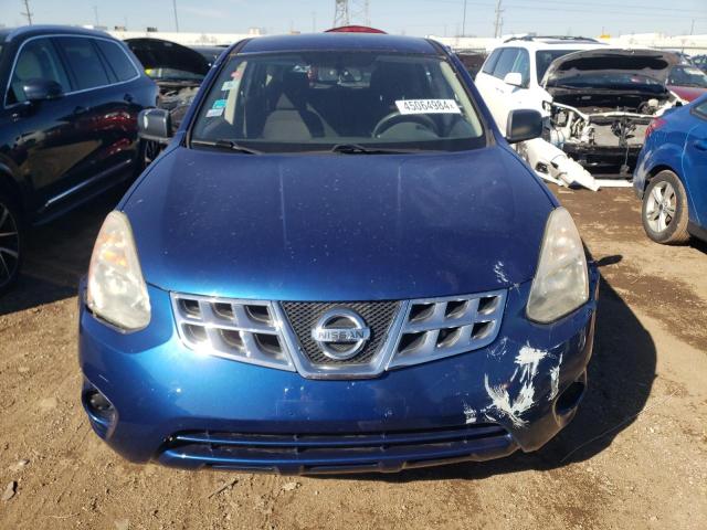 Photo 4 VIN: JN8AS5MT0BW181234 - NISSAN ROGUE S 