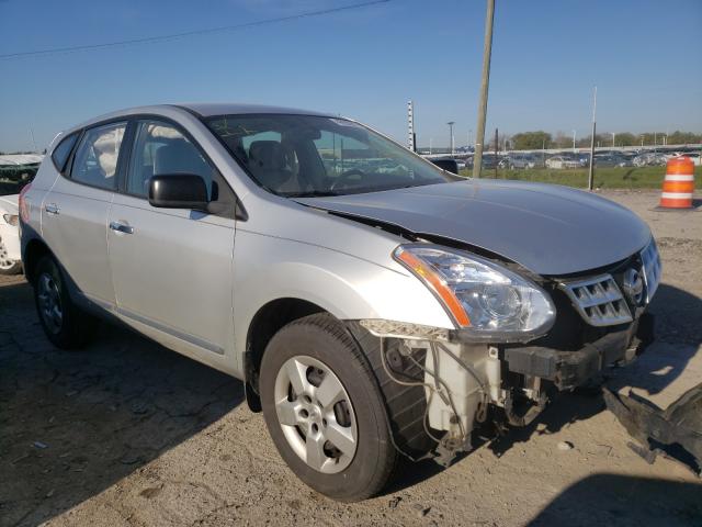 Photo 0 VIN: JN8AS5MT0BW184876 - NISSAN ROGUE S 