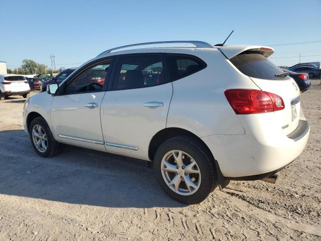 Photo 1 VIN: JN8AS5MT0BW185736 - NISSAN ROGUE S 