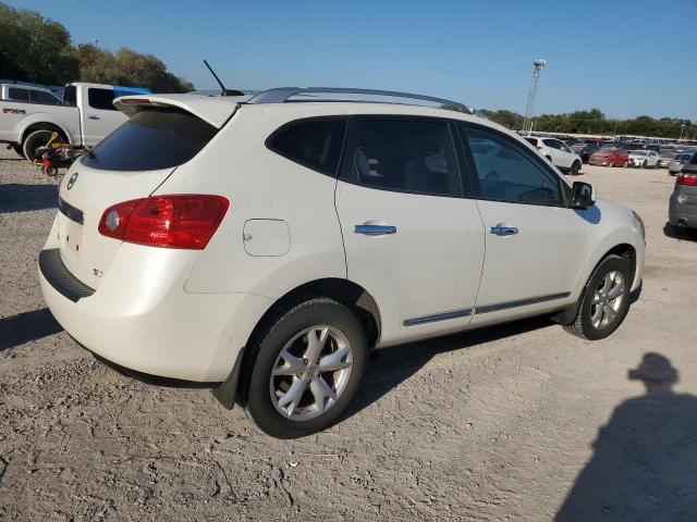 Photo 2 VIN: JN8AS5MT0BW185736 - NISSAN ROGUE S 