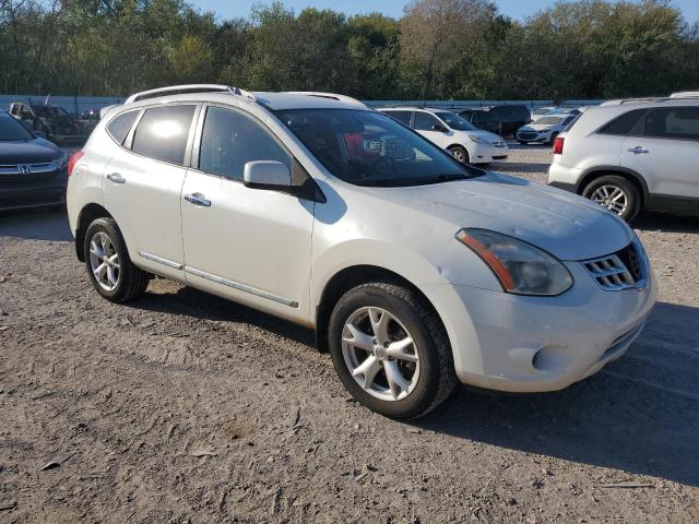 Photo 3 VIN: JN8AS5MT0BW185736 - NISSAN ROGUE S 