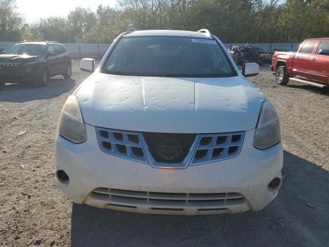 Photo 4 VIN: JN8AS5MT0BW185736 - NISSAN ROGUE S 