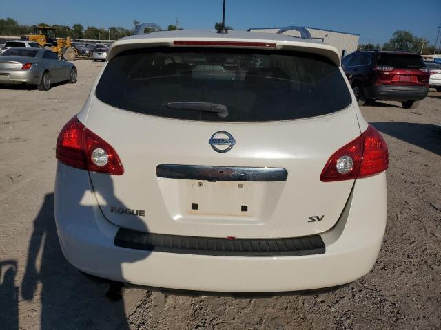 Photo 5 VIN: JN8AS5MT0BW185736 - NISSAN ROGUE S 